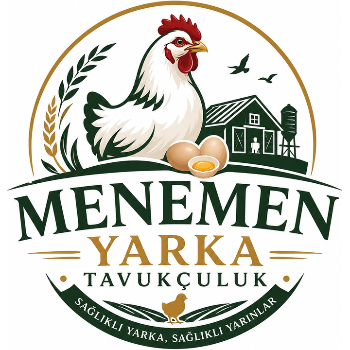 Menemen Yarka Tavukçuluk